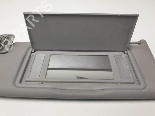 Left sun visor OPEL ASTRA H GTC (A04) 1.9 CDTi (L08) | BP25138501I1 - Image 2