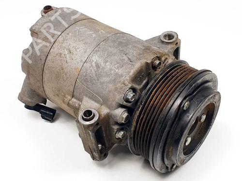 Used AC compressor AC compressor FORD B-MAX (JK) 1.0 EcoBoost (125 hp) 19657059 19657059