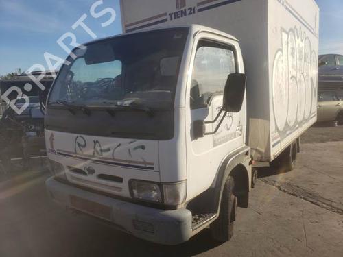 Mass air flow sensor NISSAN CABSTAR E (TL_, VL_)  | BP16841199M95 