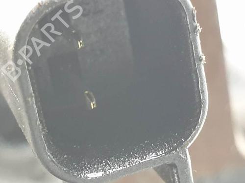 Left front steering knuckle FORD ECOSPORT 1.0 EcoBoost | BP26537081M25 