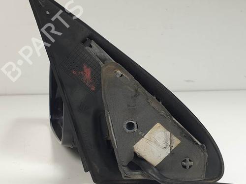 Left mirror SKODA FABIA I Combi (6Y5) 1.9 TDI | BP6860814C26 