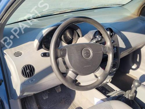 Steering pump CHEVROLET KALOS Saloon 1.4 16V | BP29180399M99  - Image 17