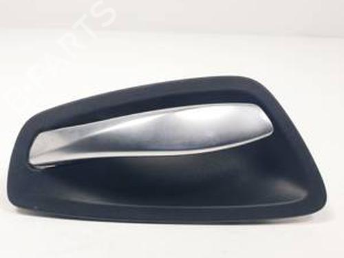 Højre fortil invendig håndtag BMW 1 (E87) 118 d (143 hp) 30998359