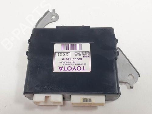 Used Electronic module Electronic module LEXUS RX (_U3_) 400h AWD (MHU38_) (211 hp) 9183947 9183947