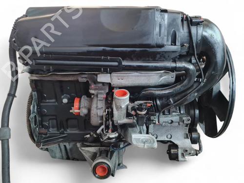 Engine BMW X5 (E53) 3.0 d | BP24500106M1  - Image 10