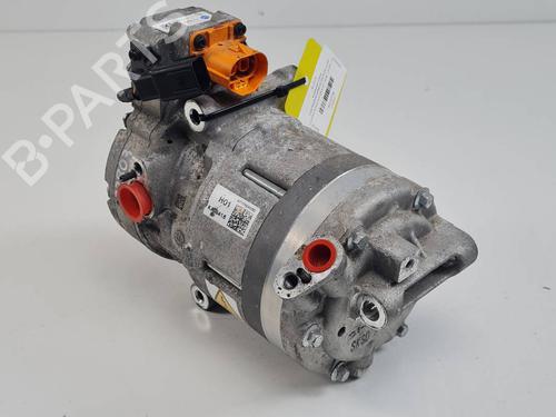 Used AC compressor AC compressor HYUNDAI IONIQ (AE) 1.6 GDI Plug-in Hybrid (141 hp) 34515423 34515423