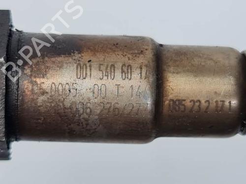 Electronic sensor MERCEDES-BENZ S-CLASS (W220) S 320 (220.065, 220.165) | BP8731240M84 