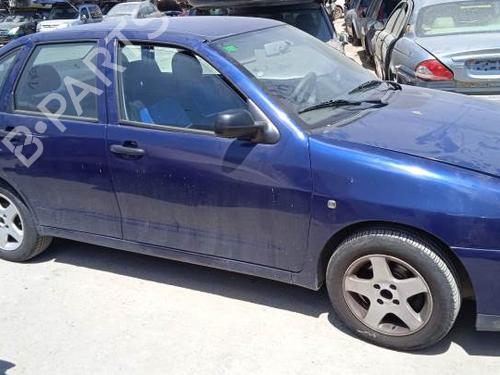 Radiator fan SEAT CORDOBA (6K2)  | BP8111278M35 