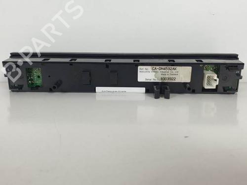 Display monitor MAZDA 6 Station Wagon (GY) 2.0 DI (GY19) | BP13559194C48 