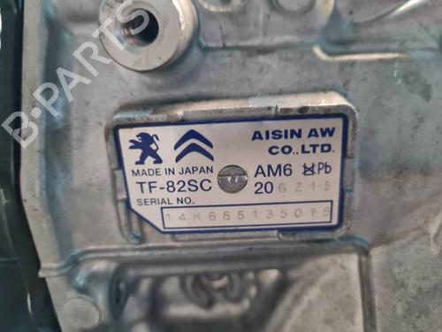 Gearbox CITROËN C4 Picasso II 2.0 BlueHDi 150 | BP40175341M3 - Image 2