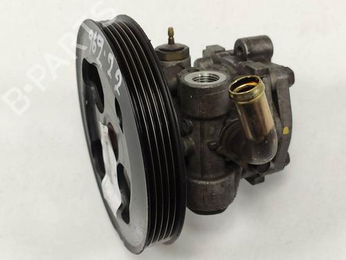Used Steering pump Steering pump MITSUBISHI SPACE WAGON (N9_W, N8_W) 2.4 GDI (N84W) (150 hp) 9755629 9755629