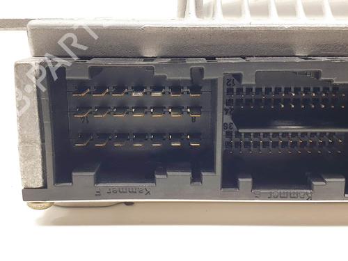 Engine control unit (ECU) MERCEDES-BENZ E-CLASS T-Model (S210) E 240 T (210.261) | BP24990521M57 - Image 9