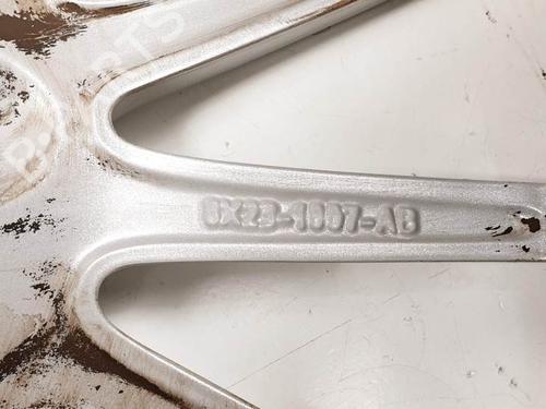 Rim JAGUAR XF I (X250) 2.2 D | BP25138638C45 