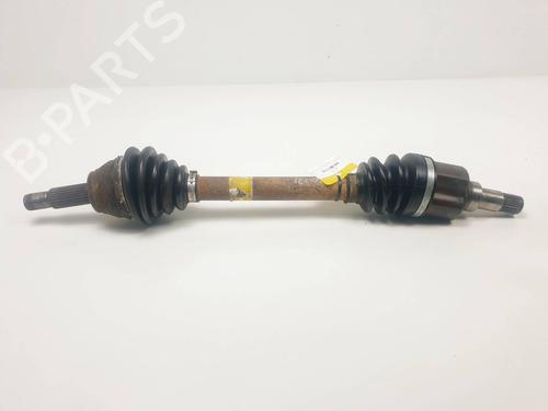 left-front-driveshaft-ford-kuga-i-2008-2009-2010-2011-2012-31272324 main image