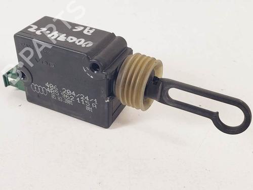 Used Electronic module Electronic module AUDI A6 C5 (4B2, 4B4) 2.5 TDI (150 hp) 17455948 17455948