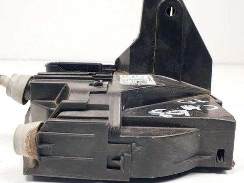 Used Rear right lock SEAT LEON (5F1) [2012-2021]  17330305