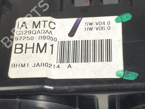 Commande Chauffage HYUNDAI i10 II (BA, IA) 1.0 | BP29581716I5 