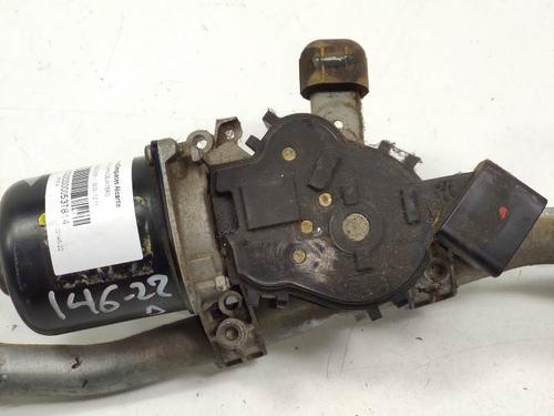 Front wiper motor CITROËN C3 II (SC_) 1.6 HDi | BP9295488M29 