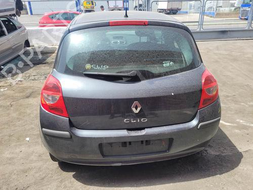 Right front window switch RENAULT CLIO III (BR0/1, CR0/1) 1.2 16V (BR02, BR0J, BR11, CR02, CR0J, CR11) | BP28060835I26  - Image 5