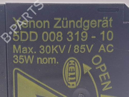 Electronic module JAGUAR S-TYPE II (X200) 2.7 D | BP25138803M83 