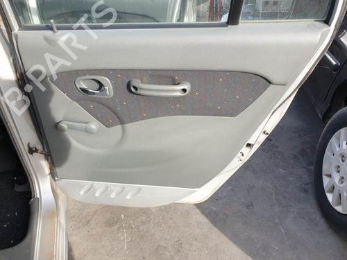 Right front window switch HYUNDAI ATOS (MX) 1.0 i | BP13017524I26 
