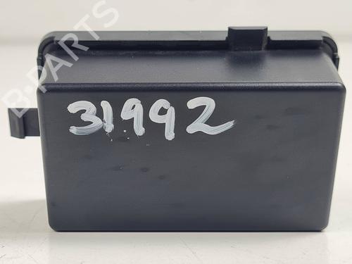 Used Electronic module Electronic module MERCEDES-BENZ SPRINTER 3,5-t Van (B907, B910) 311 CDI (910.631, 910.633) (114 hp) 35749337 35749337