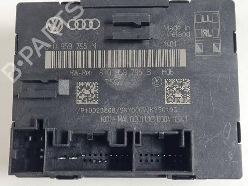 Electronic module AUDI A5 Sportback (8TA) 2.0 TFSI | BP34513723M83 - Image 3