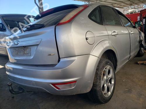 Engine control unit (ECU) FORD FOCUS II (DA_, HCP, DP) 1.8 TDCi | BP24916011M57 - Image 5