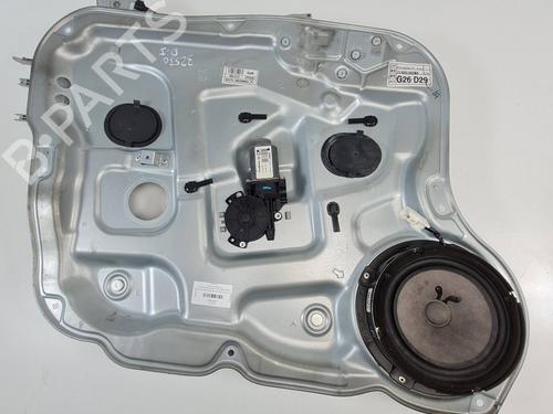 Used Front left window mechanism Front left window mechanism 38480448 38480448