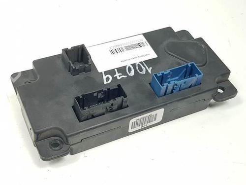 Used Electronic module NISSAN PATHFINDER III (R51) 2.5 dCi 4WD (190 hp) 12361134