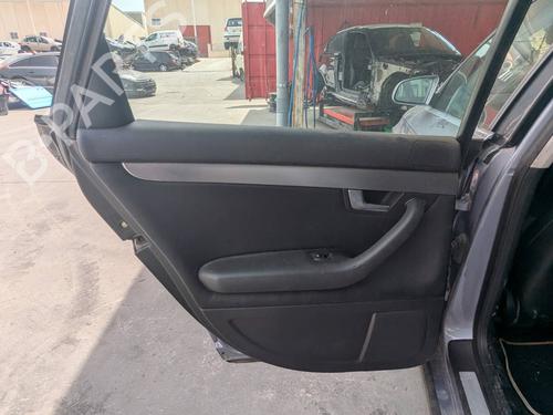 Engine control unit (ECU) AUDI A4 B7 Avant (8ED) 2.0 TDI 16V | BP37257820M57 - Image 7