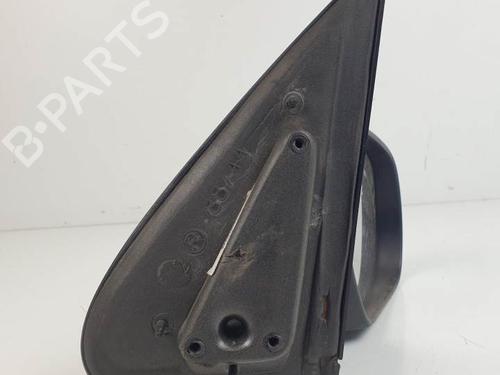 Right mirror MAZDA TRIBUTE (EP) 3.0 V6 24V 4WD (EPFW) | BP24934576C27 