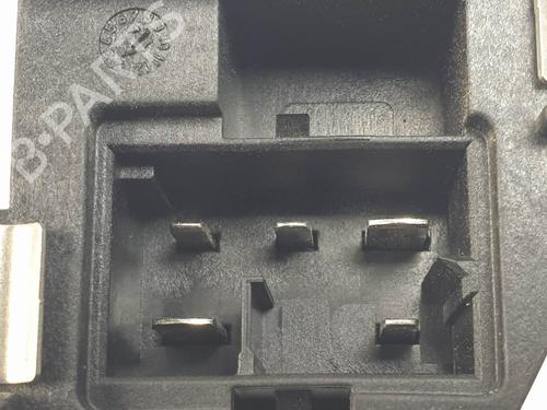 Heater resistor SKODA YETI (5L) 2.0 TDI | BP24915058M108 - Image 3