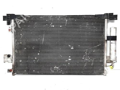 Used AC radiator AC radiator MITSUBISHI OUTLANDER II (CW_W) 2.0 DI-D (CW8W) (140 hp) 15946437 15946437