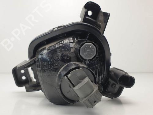 Right front fog light KIA PICANTO III (JA) 1.0 | BP24914531C31 - Image 3