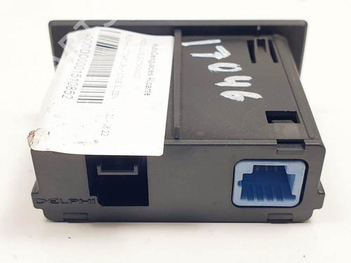 Electronic module RENAULT CAPTUR II (HF_) TCe 90 (HFM6) | BP24990202M83  - Image 5