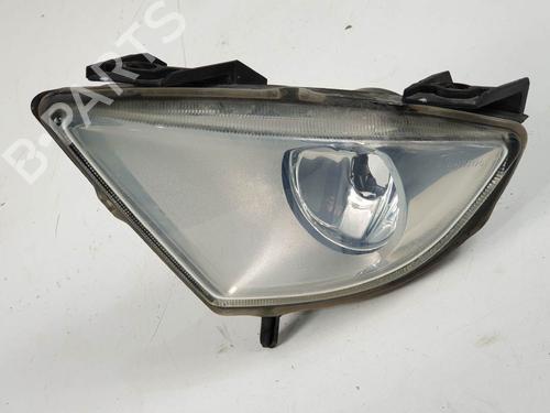 Used Left front fog light Left front fog light FORD FIESTA V (JH_, JD_) 1.4 TDCi (68 hp) 6844244 6844244
