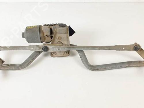 Used Front wiper motor RENAULT CLIO II (BB_, CB_) 1.5 dCi (B/CB07) (65 hp) 17660090