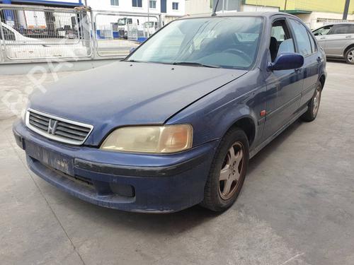 Brugte HONDA CIVIC VI Fastback (MA, MB) 1.5 16V (MB3) 4917422