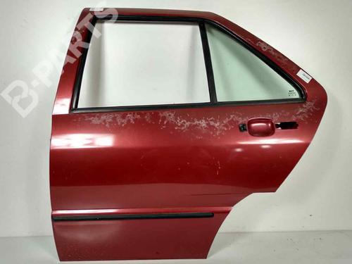 Left rear door SEAT TOLEDO I (1L2) 1.9 TDI (110 hp)null