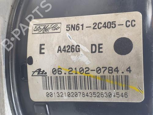 ABS pump MAZDA 5 (CR) 2.0 CD (CR19) | BP24934225M43 - Image 3