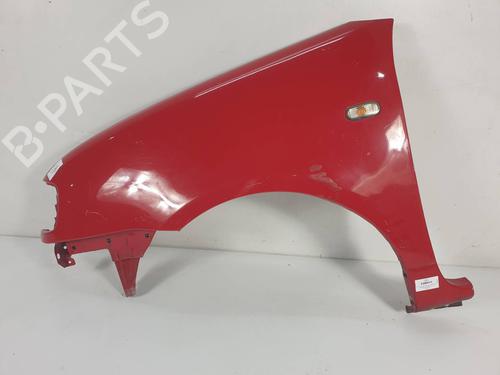 Used Left front fenders Left front fenders 39169596 39169596