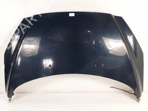 Used Hood PEUGEOT 308 I (4A_, 4C_) 1.6 16V (120 hp) 30586211