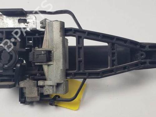 Front left exterior door handle FORD TRANSIT CONNECT MPV 1.6 TDCi | BP25286130C128 