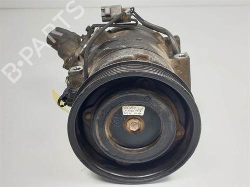 AC Kompressor TOYOTA RAV 4 II (_A2_) 2.0 D 4WD (CLA20_, CLA21_, CLA20R, CLA21R) | BP10643125M34 