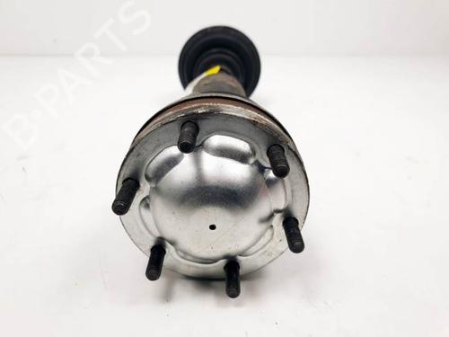Left front driveshaft ALFA ROMEO 147 (937_) 1.6 16V T.SPARK ECO (937.AXA1A, 937.BXA1A) | BP15963294M38 