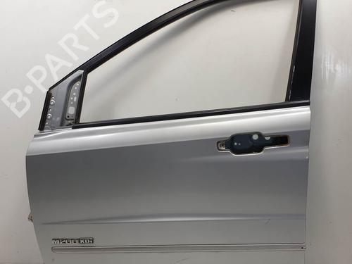 left-front-door-ssangyong-kyron-2005-2006-2007-2008-2009-2010-2011-2012-2013-2014-28061763 main image