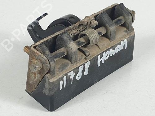 Used Tailgate handle Tailgate handle HONDA HR-V (GH_) 1.6 16V 4WD (GH2, GH4) (105 hp) 13755991 13755991