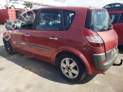 Indsprøtningspumpe RENAULT SCÉNIC II (JM0/1_) 1.9 dCi (JM0G, JM12, JM1G, JM2C) | BP29245591M78 
