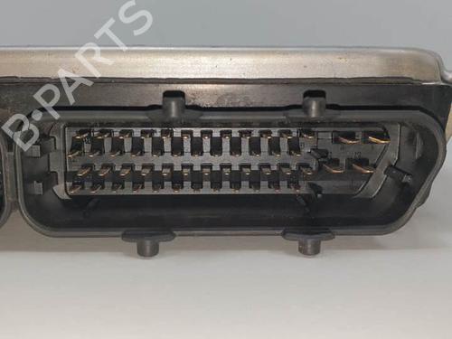Engine control unit (ECU) VW POLO (6N2) 1.0 | BP10370474M57 